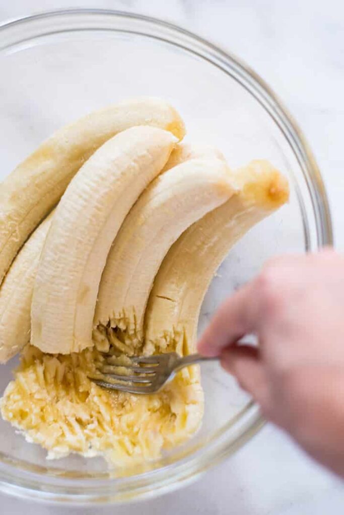 Banana 
