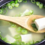 Delights of Miso Soup